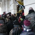 Far-right groups are struggling amid dozens of Capitol riot charges