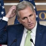 McCarthy hit with ethics complaint over luxury condo he rented from GOP pollster