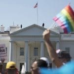 Biden reverses Trump rule, restoring health care protections for transgender people