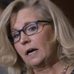 House GOP officially axes Liz Cheney for saying the election wasn’t stolen
