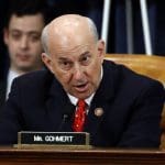 Gohmert: We can’t do anything about climate change because of the ‘moon’s orbit’