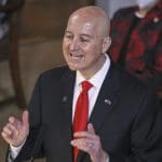 Nebraska governor bribes people to eat more meat with ‘beef passport’ and prizes