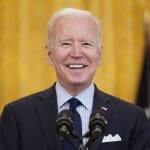 Americans overwhelmingly approve of the job Biden’s doing — especially on COVID