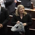 101 House Republicans vote against protections for pregnant workers