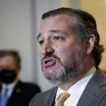 Ted Cruz apologizes repeatedly for criticizing Capitol rioters