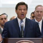Ron DeSantis and Florida Republicans are upending local school board elections