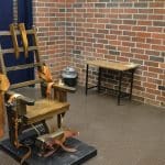 New South Carolina law makes inmates choose: Electric chair or firing squad