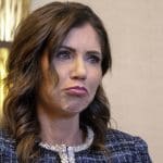 Noem mad she can’t have July 4 fireworks despite declaring ‘dangerous fire conditions’