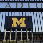 Student sues University of Michigan for better response to sexual assaults