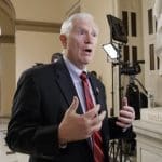 GOP Rep. Mo Brooks lashes out after being served with lawsuit over role in Capitol riot