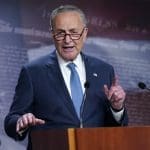 Schumer recommending 2 voting rights lawyers for federal judge roles