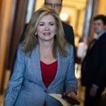 Marsha Blackburn brags about ‘religious liberty’ honor after backing Muslim ban