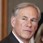 Texas governor falsely claims vaccine mandates will shut down businesses