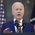 Biden pushes shots for young adults as variant concern grows