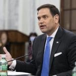 Rubio says bill ensuring all votes are counted is part of ‘national Marxist strategy’