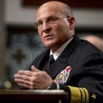 Navy chief defends anti-racism readings against GOP attacks