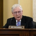 McConnell says he’d steal a Supreme Court seat from Biden if the GOP wins the Senate
