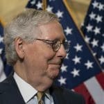 McConnell declares ‘bipartisanship is over’ after obstructing Democrats for years