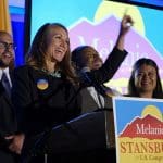 Democrats win another House seat in New Mexico special election