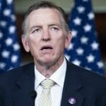 House Republicans worry censuring Gosar means they’d have to punish other bad behavior