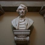 120 Republicans vote to keep bust of pro-slavery justice on display in Capitol