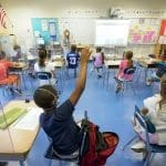 Teachers wary of new laws limiting how they teach about racism
