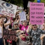 What exactly is going on with the abortion ban in Texas?