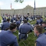 New report says VMI must be held accountable for sexual assaults and racism