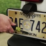 Atheist groups say Mississippi license plate violates their First Amendment rights