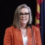 Arizona secretary of state demands probe of election interference by Trump and allies