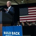 Biden’s new Build Back Better plan invests big in climate and child care
