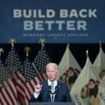Dark money ads falsely claim Biden plan will tax middle-class families ‘$10,400’