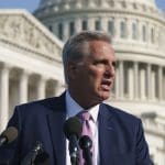 McCarthy’s last-ditch effort to force his picks onto Jan. 6 committee fails