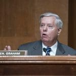 Lindsey Graham: Push to combat GOP voter suppression makes GOP look racist