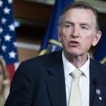 GOP leaders refuse to punish Gosar for glorifying violence against Democrats