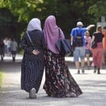 Europe will allow businesses to ban headscarves. Here’s why it likely won’t happen here.
