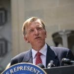 GOP Rep. Paul Gosar introduces amendment to defund the Capitol Police