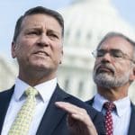 Rep. Ronny Jackson pretends Democratic lawmakers are hiding their vaccination status