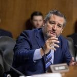 Ted Cruz accidentally makes a case for eliminating the filibuster