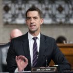 Tom Cotton wants Air Force Academy professor canceled for teaching about racism