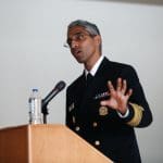Surgeon general’s advisory warns misinformation about COVID is ‘urgent threat’ to US