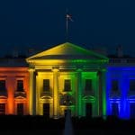 White House announces new effort to tackle violence against trans people
