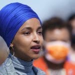 Ilhan Omar wants Biden to assign a point person to address Islamophobia. Will it help?