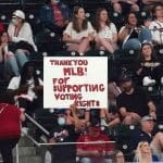 Conservative group tries to ‘shame’ MLB for Georgia boycott with new ads