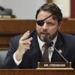 Rep. Dan Crenshaw: 20 years ‘not a lot of time’ for US to assist Afghan forces