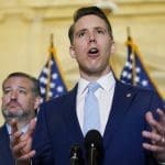 Hawley wants to block federal funding for schools that require vaccines for students