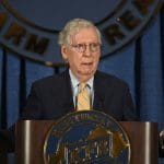 McConnell: ‘I don’t think it serves any particular purpose’ to call out vaccine lies