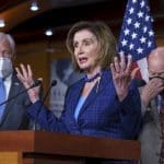 Iowa GOP is raising money off lie that Pelosi tried to ‘steal’ House seat