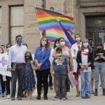 Texas employers say anti-LGBTQ legislation is bad for business