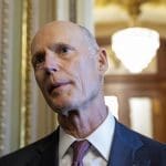 Rick Scott claims Navy mission was abandoned to ‘train everybody on transgender’